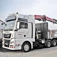 MAN TGX